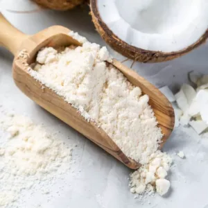 Farinha de Coco