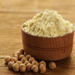 Farinha de Grão de Bico