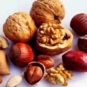 Castanhas / Nozes / Amêndoas