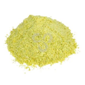 Farinha de semente de abóbora