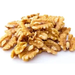 Nozes Mariposa inteira