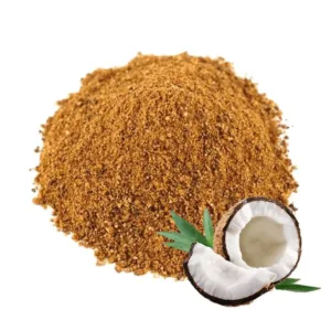 Açúcar de coco