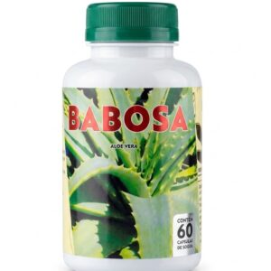 Babosa