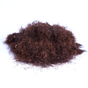 Cabelo de Milho