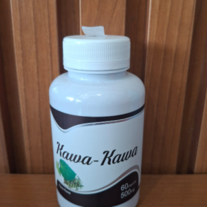 Kawa kawa
