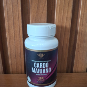 Cardo mariano