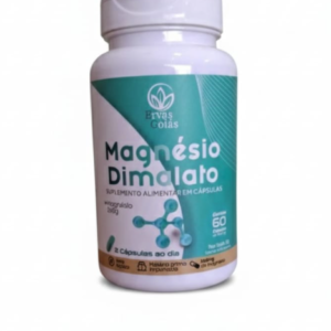 Magnésio dimelato