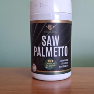 Saw palmetto
