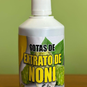Extrato de noni