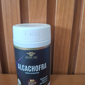 Alcachofra