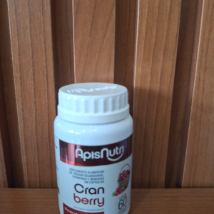 Cran berry apis nutri