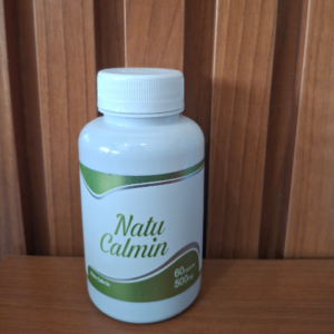 Natu calmin