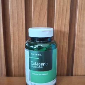 Colágeno Hidrolisado