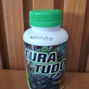 Cura tudo
