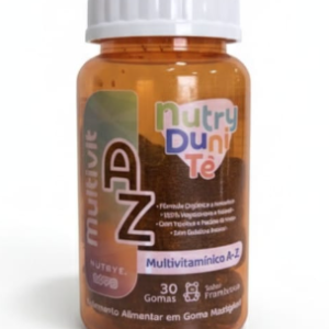 Multivitaminico A-Z Kids