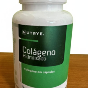 Colageno hidrolisado