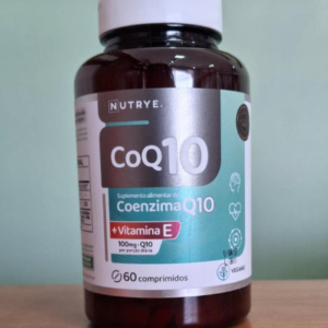 CoQ10(Coenzima Q10)