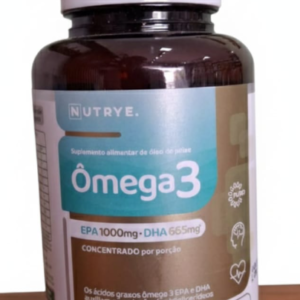 Ômega 3