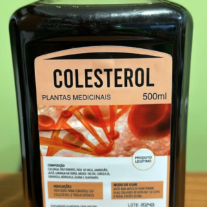 Colesterol