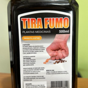 Tira fumo