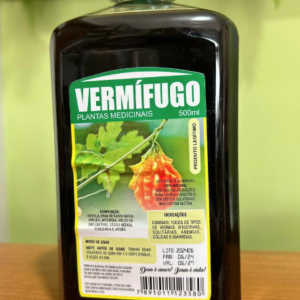 Vermifugo