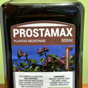 Prostamax