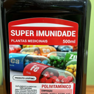 Super imunidade