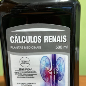 Cálculos renais