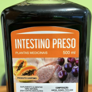 Intestino preso