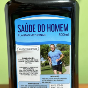 Saúde do homem