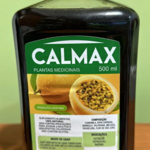 Calmax
