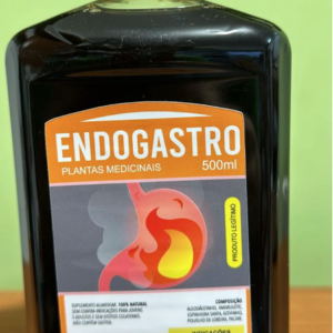 Endogasto