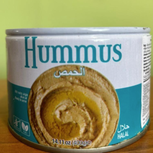 Hummus