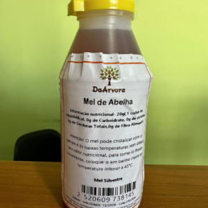 Mel de abelha