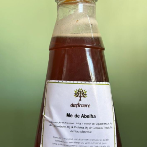 Mel de abelha