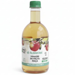 Vinagre orgânico