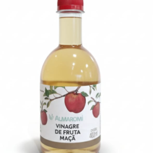 Vinagre de maçã