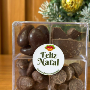Caixa mimo chocolates