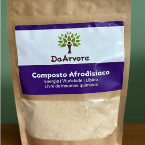 Composto Afrodisíaco