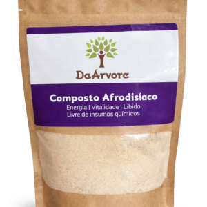 Composto Afrodisíaco