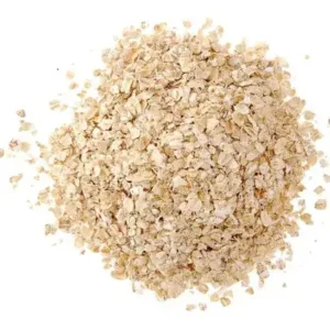 Aveia flocos médio/fino