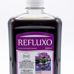 Extrato Refluxo