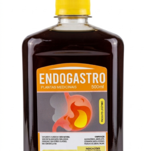 Extrato Endogasto