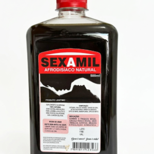 Extrato Sexamil