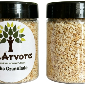 Alho Granulado