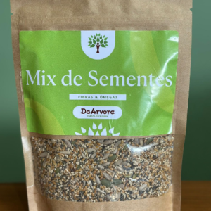 Mix de sementes