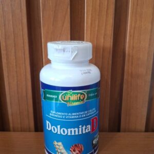 Dolomita D