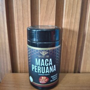 Maca peruana