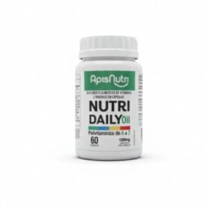 Nutry daily polivitaminico