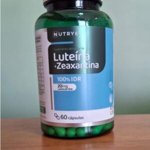 Luteina + Zeaxantina